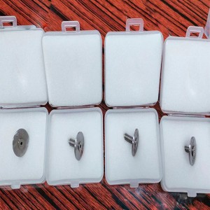 Ιατρικά μέρη