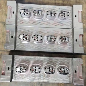 καλούπι κοιλότητας